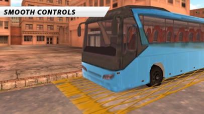Public Transport Bus Sim screenshot 3