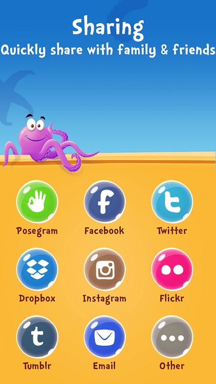 Epica - Funny camera & magic photo editor screenshot-4