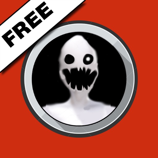 Ghost Prank Camera FREE - Haunted Horror Photo Booth Cam icon