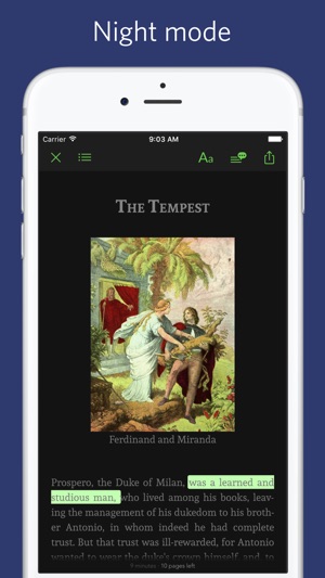 Stories from Shakespeare - sync transcript(圖3)-速報App