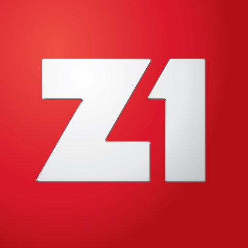 Z1TV live iOS App