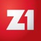 Z1TV live