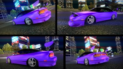 JDM DRIFT UNDERGROUND screenshot1