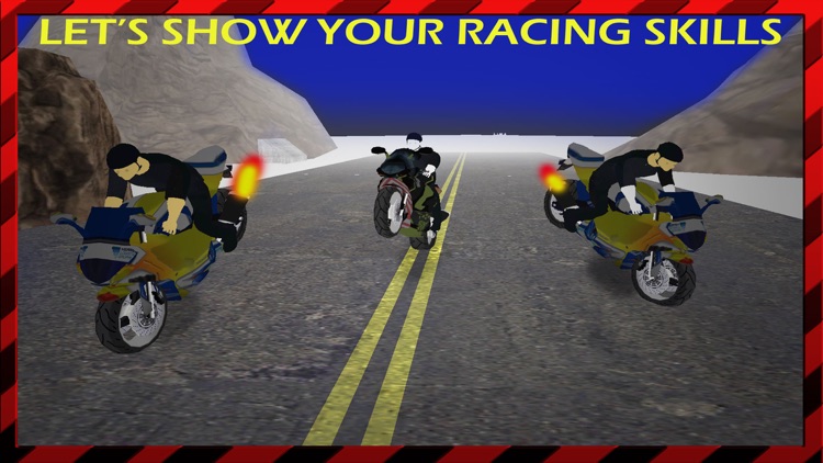 Dangerous Highway bike rider simulator - championship quest of super motogp bike race game