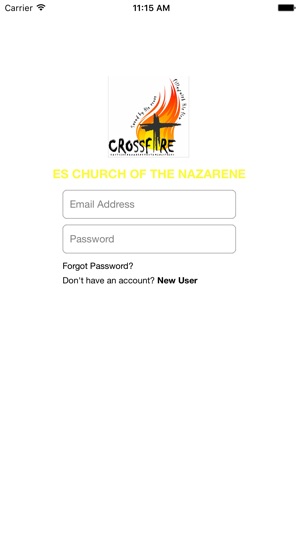 ES Church of the Nazarene(圖1)-速報App