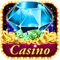 Super Diamond Casino Slots: Classic-Las Vegas