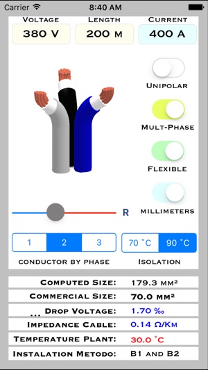 Select Conductor Wire(圖4)-速報App