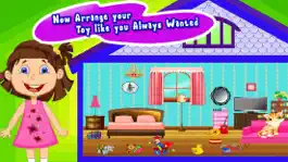 Game screenshot Design Dream Doll House hack