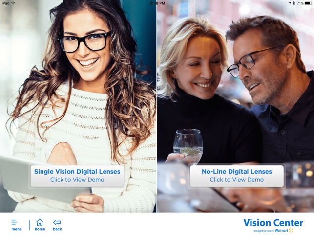 Essilor WM Lens Demo(圖3)-速報App