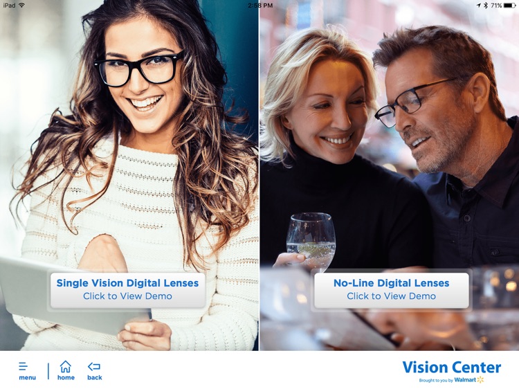 walmart varilux lenses