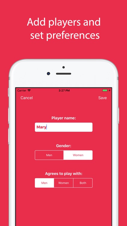 Sex Dice: Erotic Foreplay Game screenshot-3
