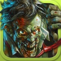 Fighting Fantasy: Blood of the Zombies icon