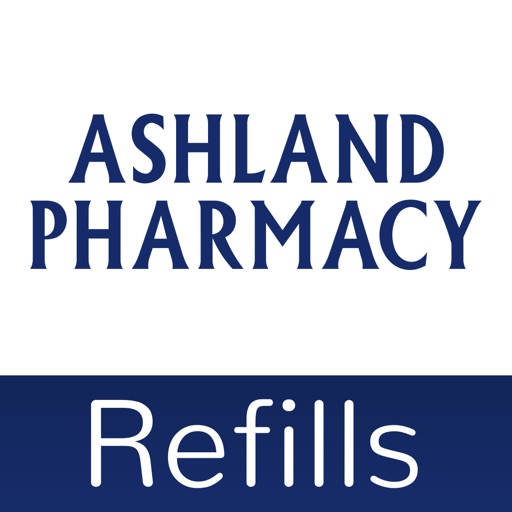 Ashland Pharmacy icon