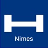 Nimes Hotels + Compare and Booking Hotel for Tonight with map and travel tour