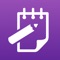 Errands note is a simple fast app to record family or friends' chores and errands