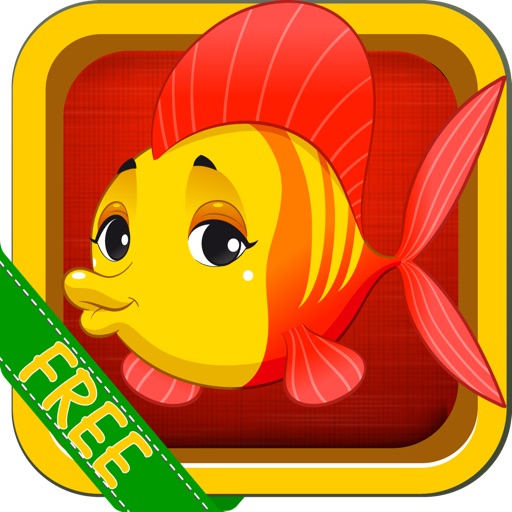Beautiful Puzzle Game For Kids icon