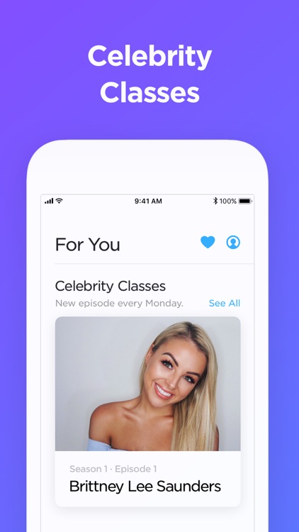 Zova Workout & Fitness Trainer screenshot-0