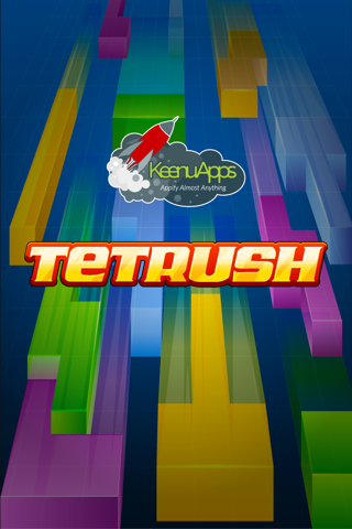 Tetrush screenshot 2