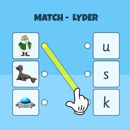 Match - Lyder