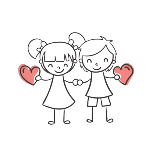 My Love Stickers icon