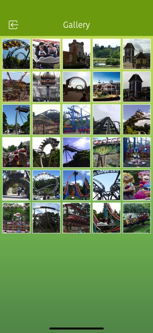 App for Alton Towers(圖5)-速報App