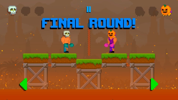 Mixed Macho Arts screenshot-4
