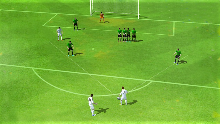 World Soccer Championship 2018 screenshot-3