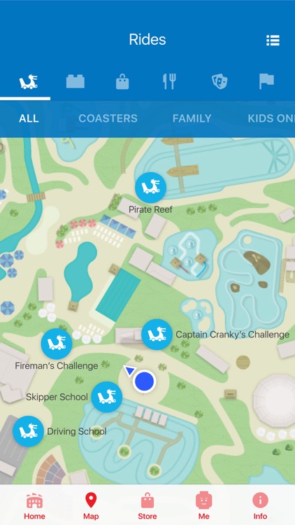 LEGOLAND California - Official