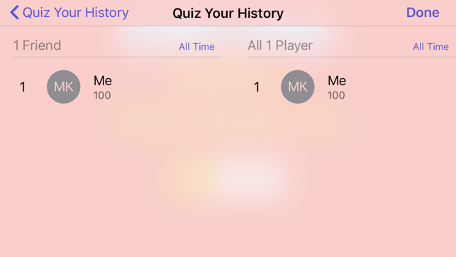 Quiz Your History(圖5)-速報App