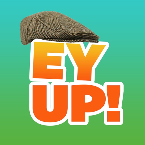 Yorkshire Emoji | Funny Yorkshire Sayings & Memes icon