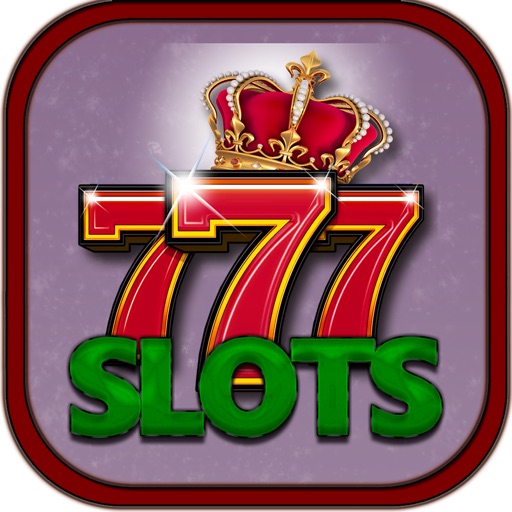 777 Hot Rack - Play Free Las Vegas Palace Casino!! icon