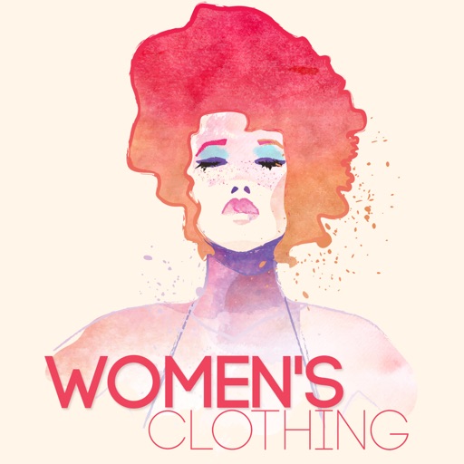 Women's Fashion Coupons, Women's Fashion Discount iOS App