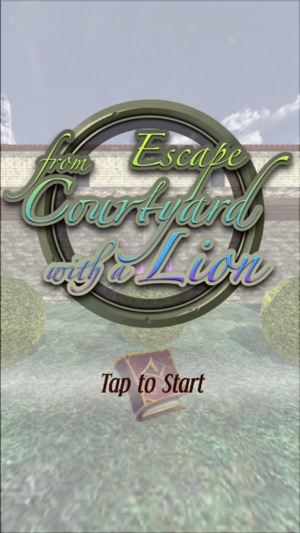 Escape from LionCourtyard(圖1)-速報App