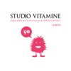 Blog Studio Vitamine