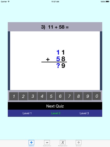 Quiz Generator screenshot 3
