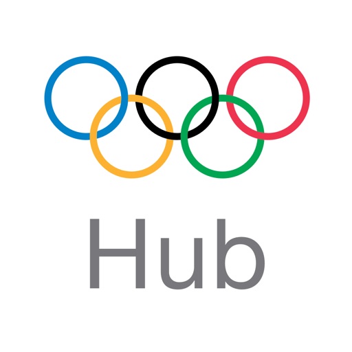 Olympic Athletes' Hub 2016 icon