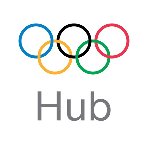 Olympic Athletes' Hub 2016