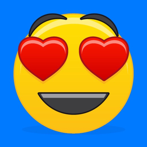 Adult Emojis Emoticon Icons - Smiley Faces Emoji Keyboard Funny Sticker.s for Snapchat Texting & Chatting