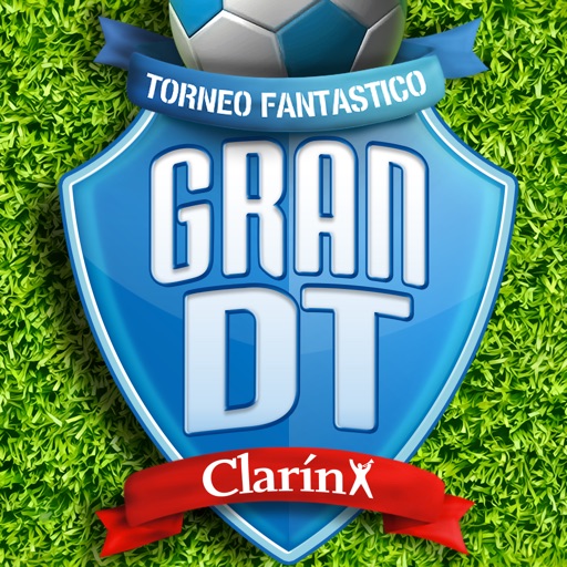 GranDT iOS App