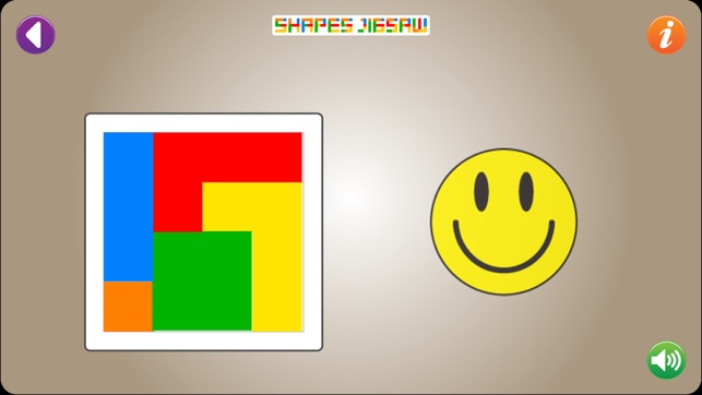 Shapes Jigsaw(圖5)-速報App