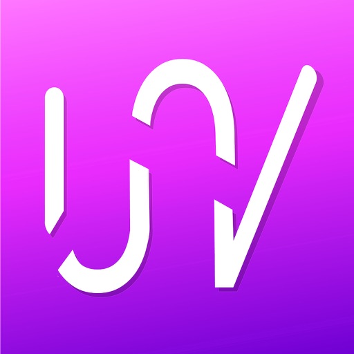 Wavelength iOS App
