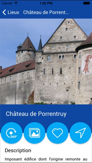 Porrentruy(圖3)-速報App