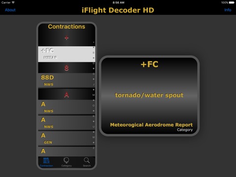 iFlight Decoder HD screenshot 2