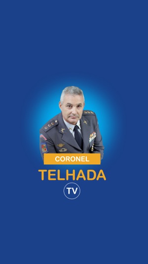 Telhada TV(圖1)-速報App