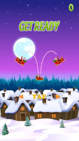 Game screenshot Christmas Santa Smash mod apk