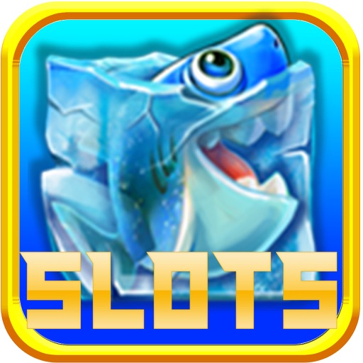 Ocean Monster Slots - New Vegas Casino