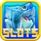 Ocean Monster Slots - New Vegas Casino