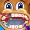 Crazy Animal Dentist Game For Crazy Doctor