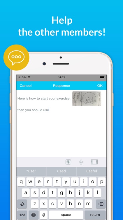 SnapSchool screenshot-3