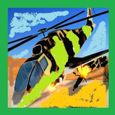 Activities of Helicraft: Helicopter War